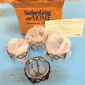 Jamestown Votives, Southern Living at Home